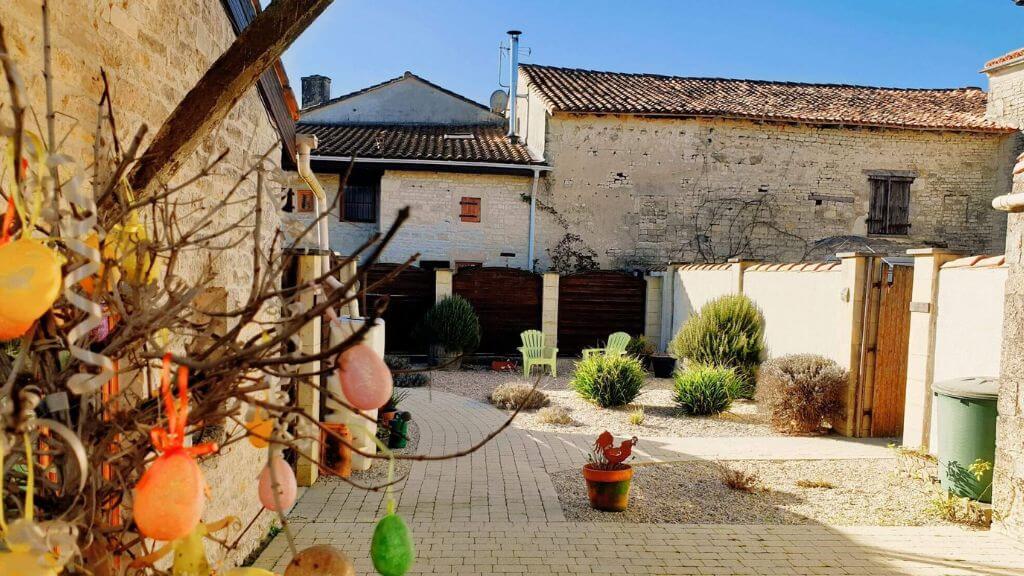 Live Like a Local While House Hunting in the Charente