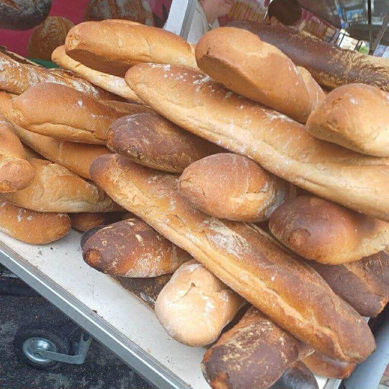 A Gastronomical Experience in the Charente at La Grue Gites