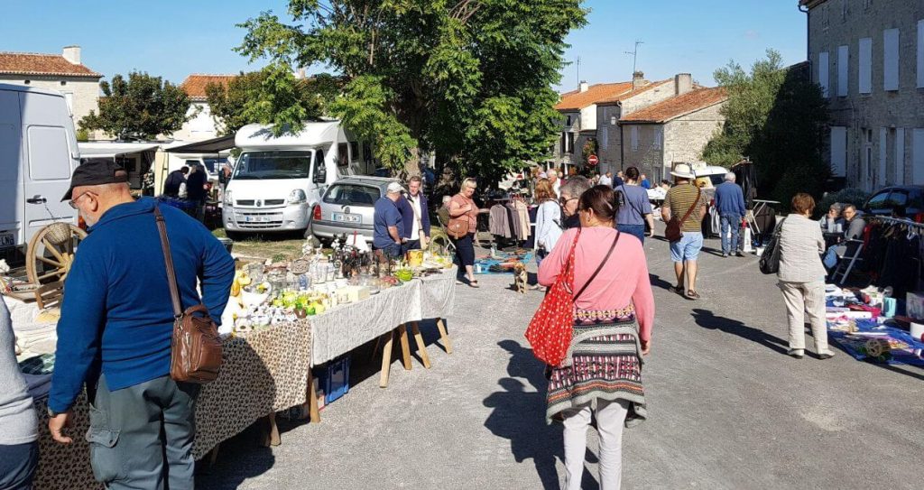 Living in the Charente Is Rural French Life Really for You