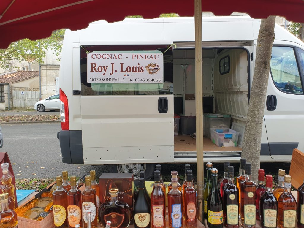 Market Days, Brocantes and Local Producers Living Like a French Local in the Charente